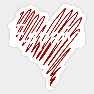I love Spain, Spain Sticker